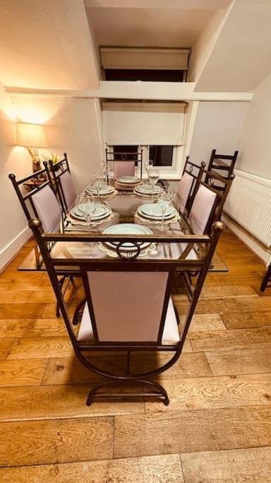 London Bayswater Daire Dış mekan fotoğraf