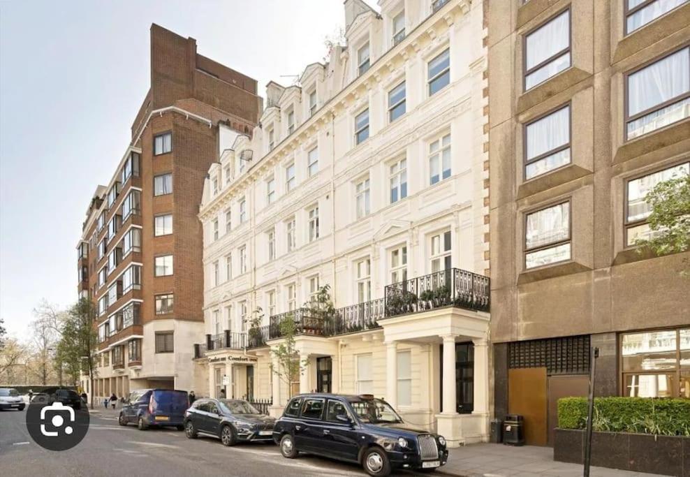 London Bayswater Daire Dış mekan fotoğraf